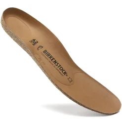 Best Birkenstock Udskiftningsfodseng Sandshell/Creme