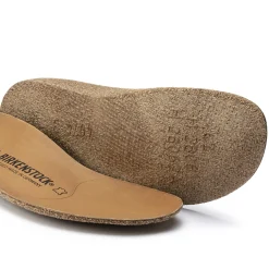 Best Birkenstock Udskiftningsfodseng Sandshell/Creme