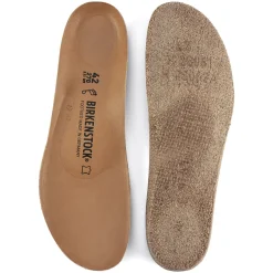 Best Birkenstock Udskiftningsfodseng Sandshell/Creme