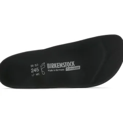 Shop Birkenstock Udskiftningsfodseng Profi-Birki Black