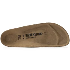 Outlet Birkenstock Udskiftningsfodseng Standard Zermatt / Andermatt Dark Brown