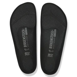 Best Sale Birkenstock Udskiftningsfodseng Super Birki Black