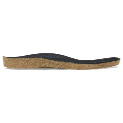 Best Sale Birkenstock Udskiftningsfodseng Super Birki Black