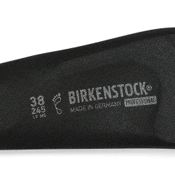 Best Sale Birkenstock Udskiftningsfodseng Super Birki Black