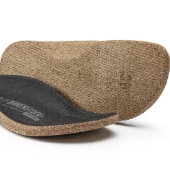 Best Sale Birkenstock Udskiftningsfodseng Super Birki Black