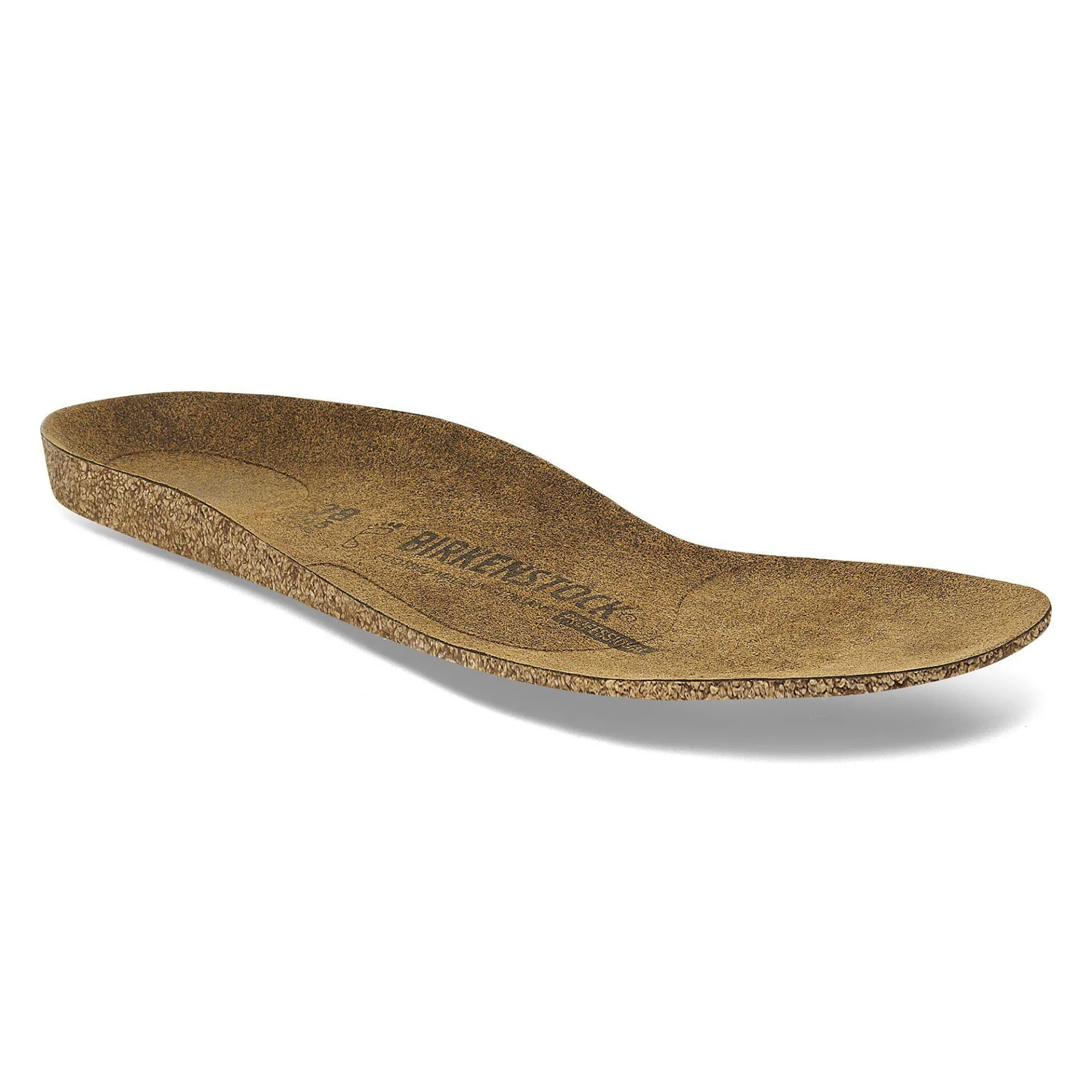 Cheap Birkenstock Udskiftningsfodsengqo / Qs Herrer Camel