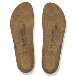 Cheap Birkenstock Udskiftningsfodsengqo / Qs Herrer Camel