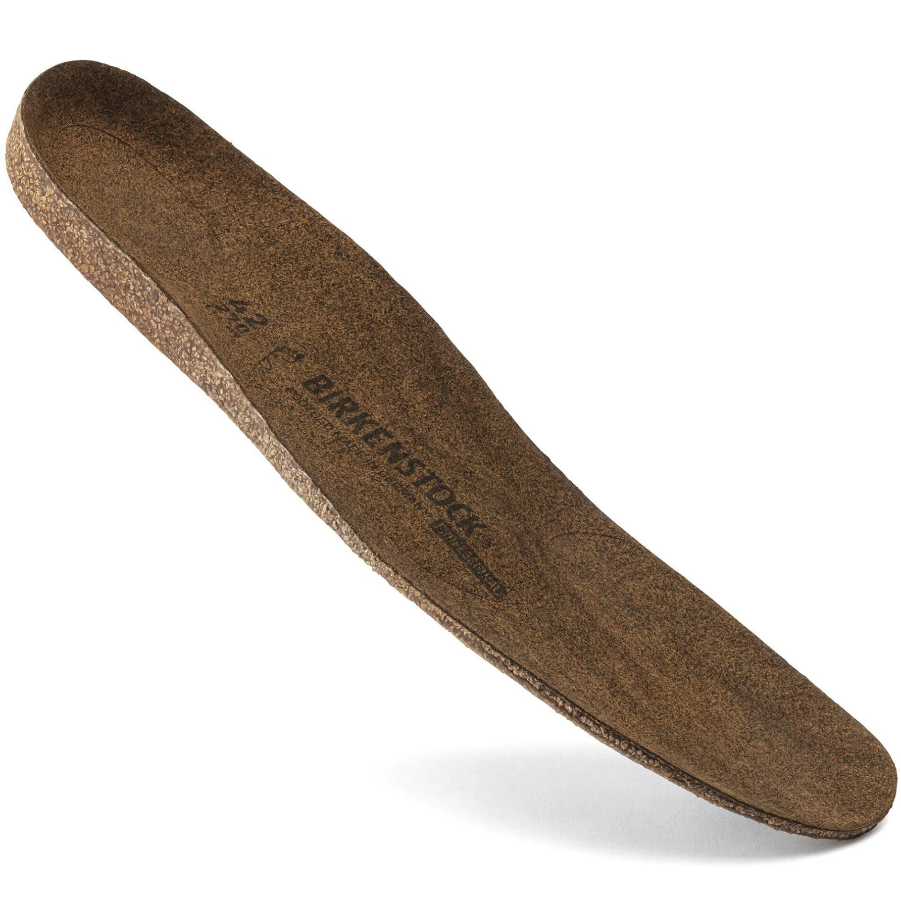 Cheap Birkenstock Udskiftningsfodsengqo / Qs Herrer Camel