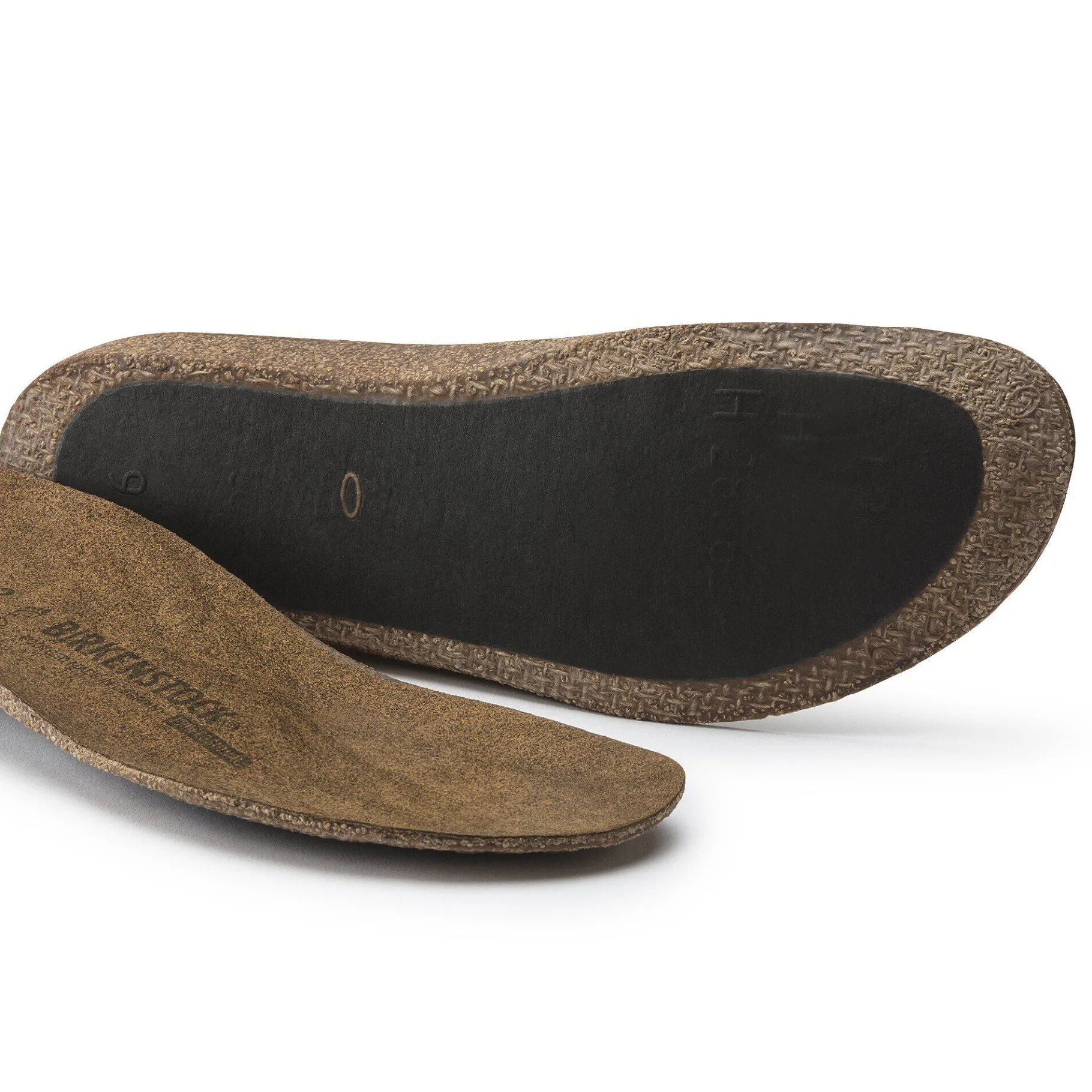Cheap Birkenstock Udskiftningsfodsengqo / Qs Herrer Camel