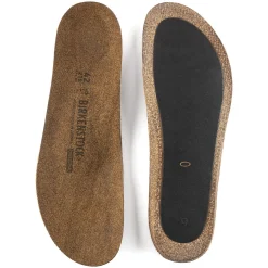 Hot Birkenstock Udskiftningsfodsengqo / Qs Damer Camel