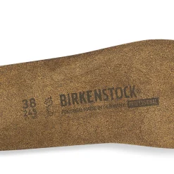 Hot Birkenstock Udskiftningsfodsengqo / Qs Damer Camel