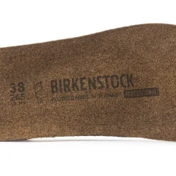 Hot Birkenstock Udskiftningsfodsengqo / Qs Damer Camel