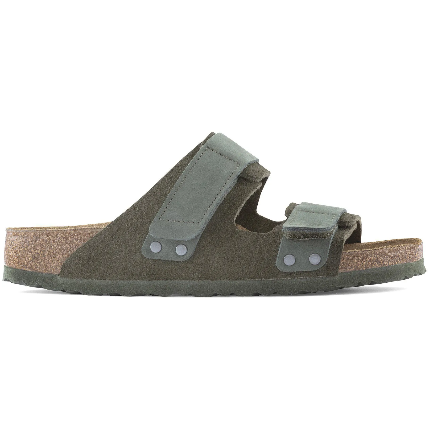 Shop Birkenstock Uji Thyme