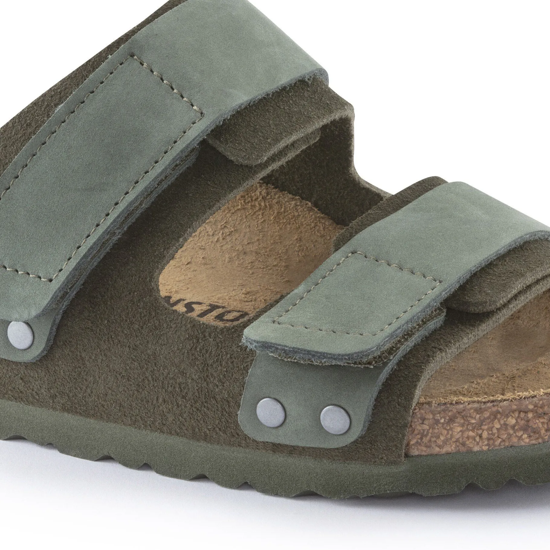 Shop Birkenstock Uji Thyme