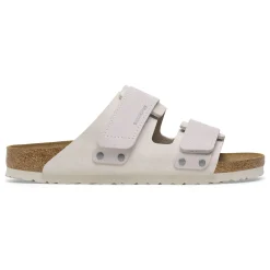 Outlet Birkenstock Uji Antique White