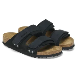 Cheap Birkenstock Uji Black
