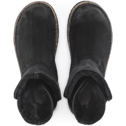 Flash Sale Birkenstock Uppsala Lammeskind Black
