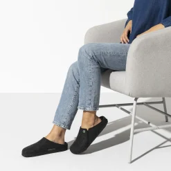 Shop Birkenstock Zermatt Anthracite