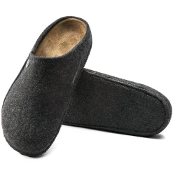 Shop Birkenstock Zermatt Anthracite