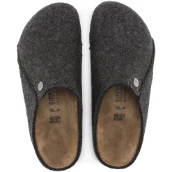 Shop Birkenstock Zermatt Anthracite
