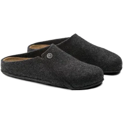 Shop Birkenstock Zermatt Anthracite