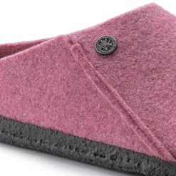 Online Birkenstock Zermatt Fuchsia Tulip