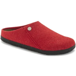 New Birkenstock Zermatt Active Red