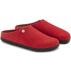New Birkenstock Zermatt Active Red