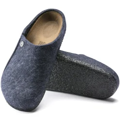 Flash Sale Birkenstock Zermatt Dark Blue