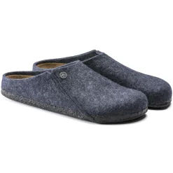 Flash Sale Birkenstock Zermatt Dark Blue