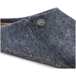 Flash Sale Birkenstock Zermatt Dark Blue