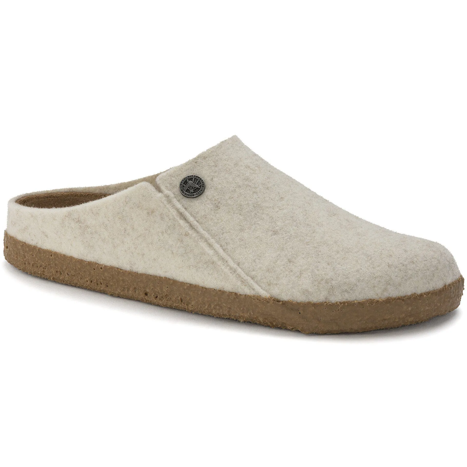 New Birkenstock Zermatt Ecru