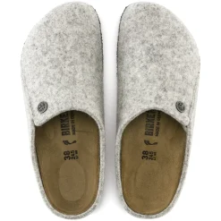 Best Birkenstock Zermatt Light Grey