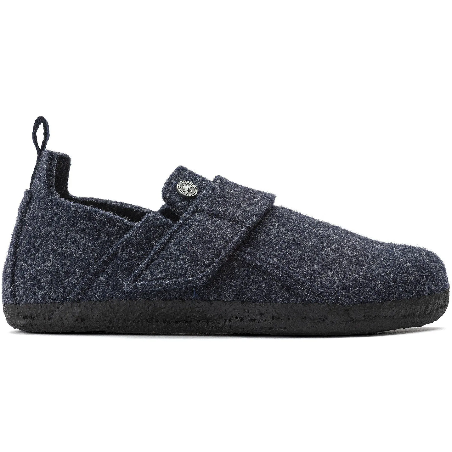 Sale Birkenstock Zermatt Hl Kids Dark Blue