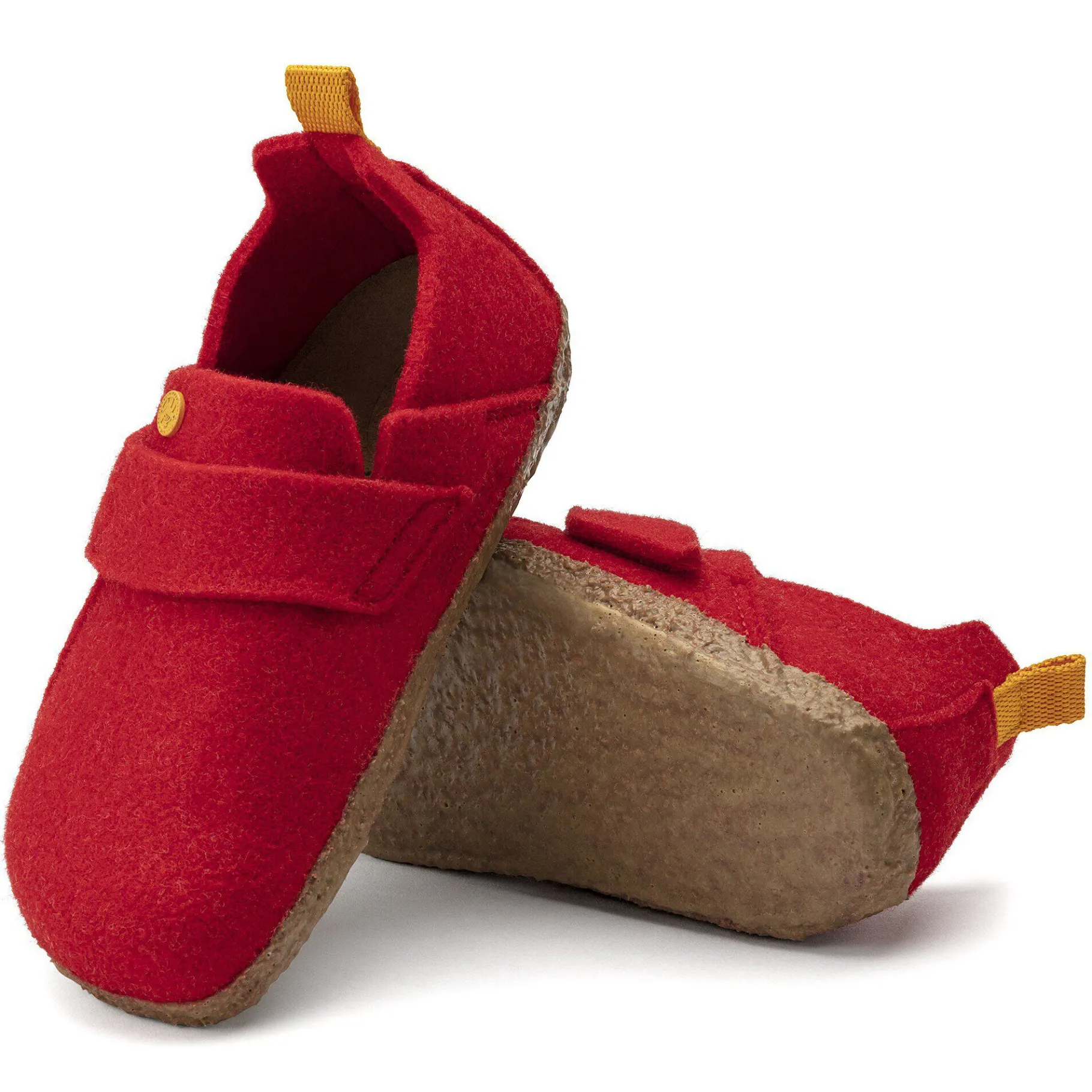 Cheap Birkenstock Zermatt Hl Kids Active Red