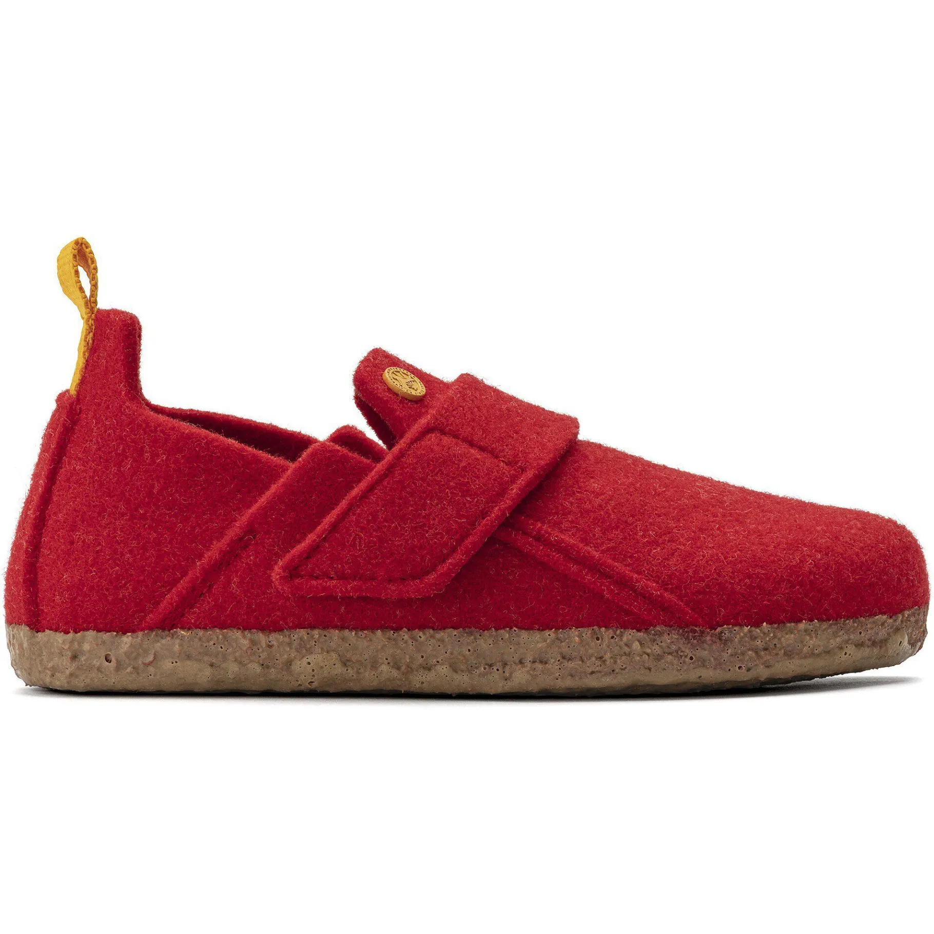 Cheap Birkenstock Zermatt Hl Kids Active Red
