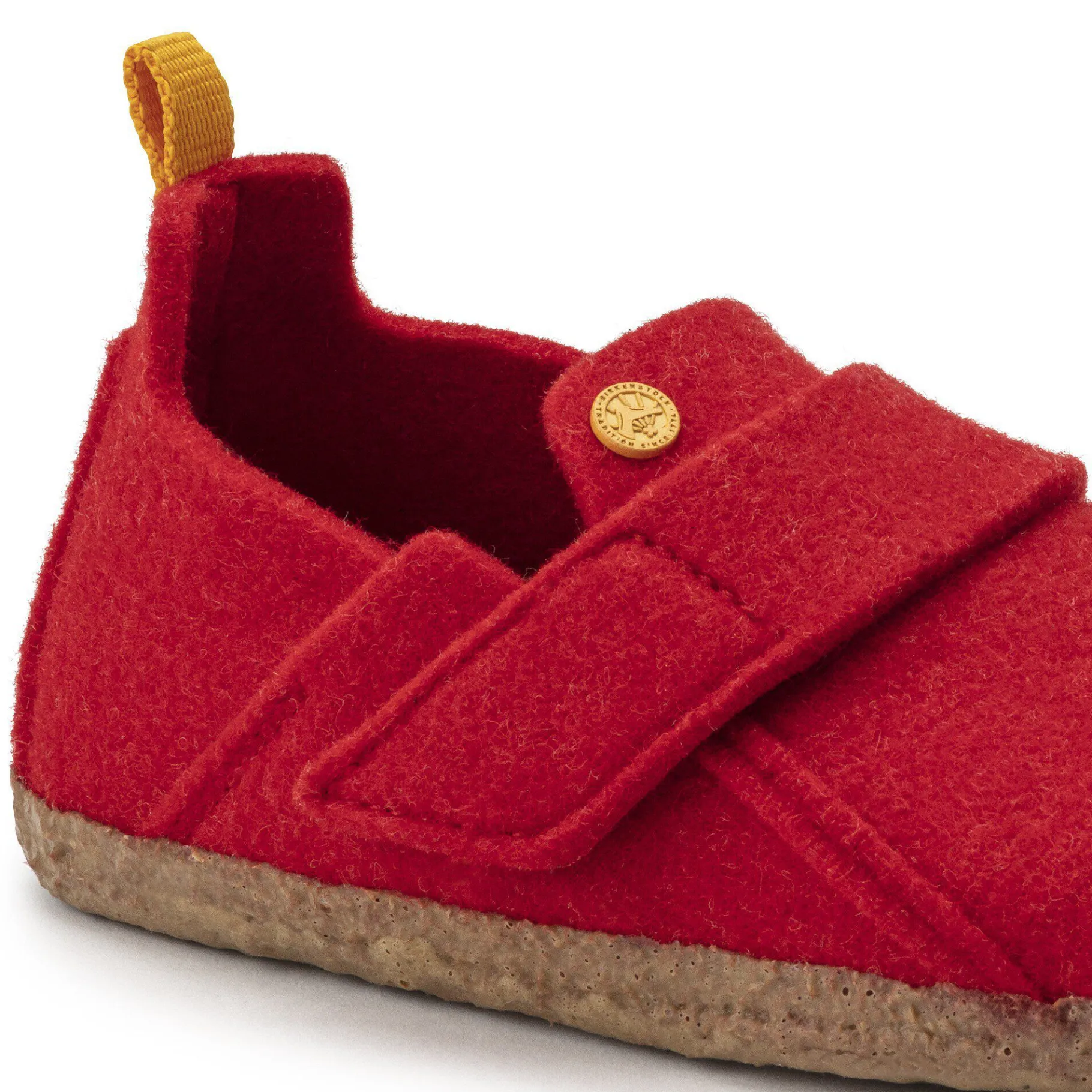 Cheap Birkenstock Zermatt Hl Kids Active Red