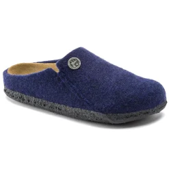 Online Birkenstock Zermatt Kids Dunkelblau