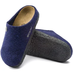 Online Birkenstock Zermatt Kids Dunkelblau