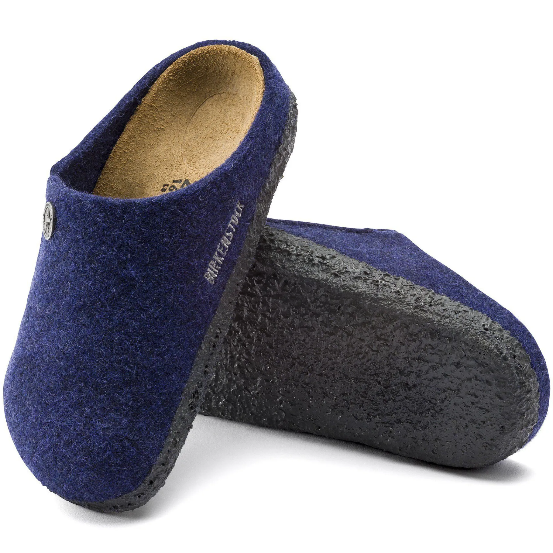 Online Birkenstock Zermatt Kids Dunkelblau