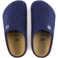 Online Birkenstock Zermatt Kids Dunkelblau
