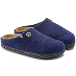 Online Birkenstock Zermatt Kids Dunkelblau