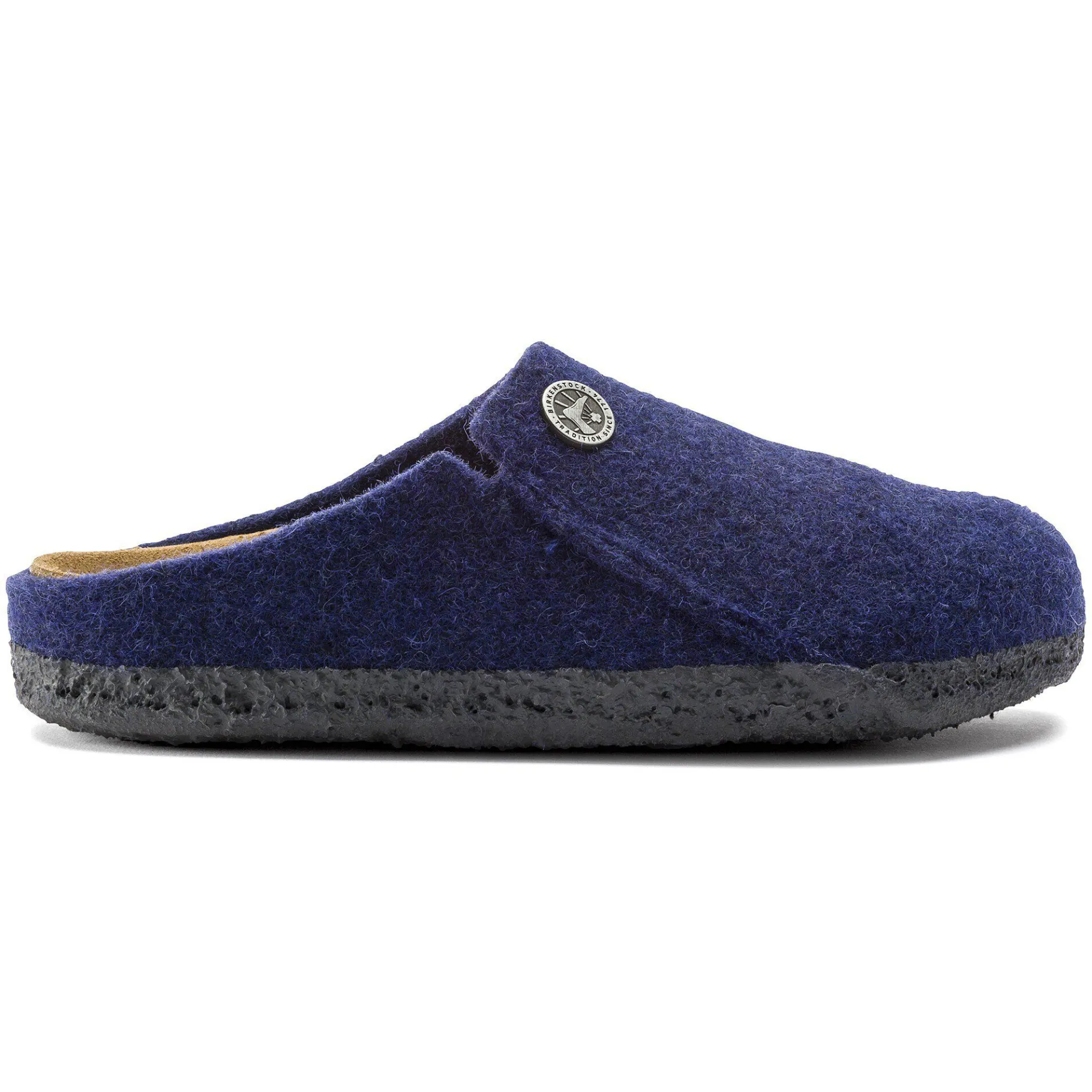 Online Birkenstock Zermatt Kids Dunkelblau