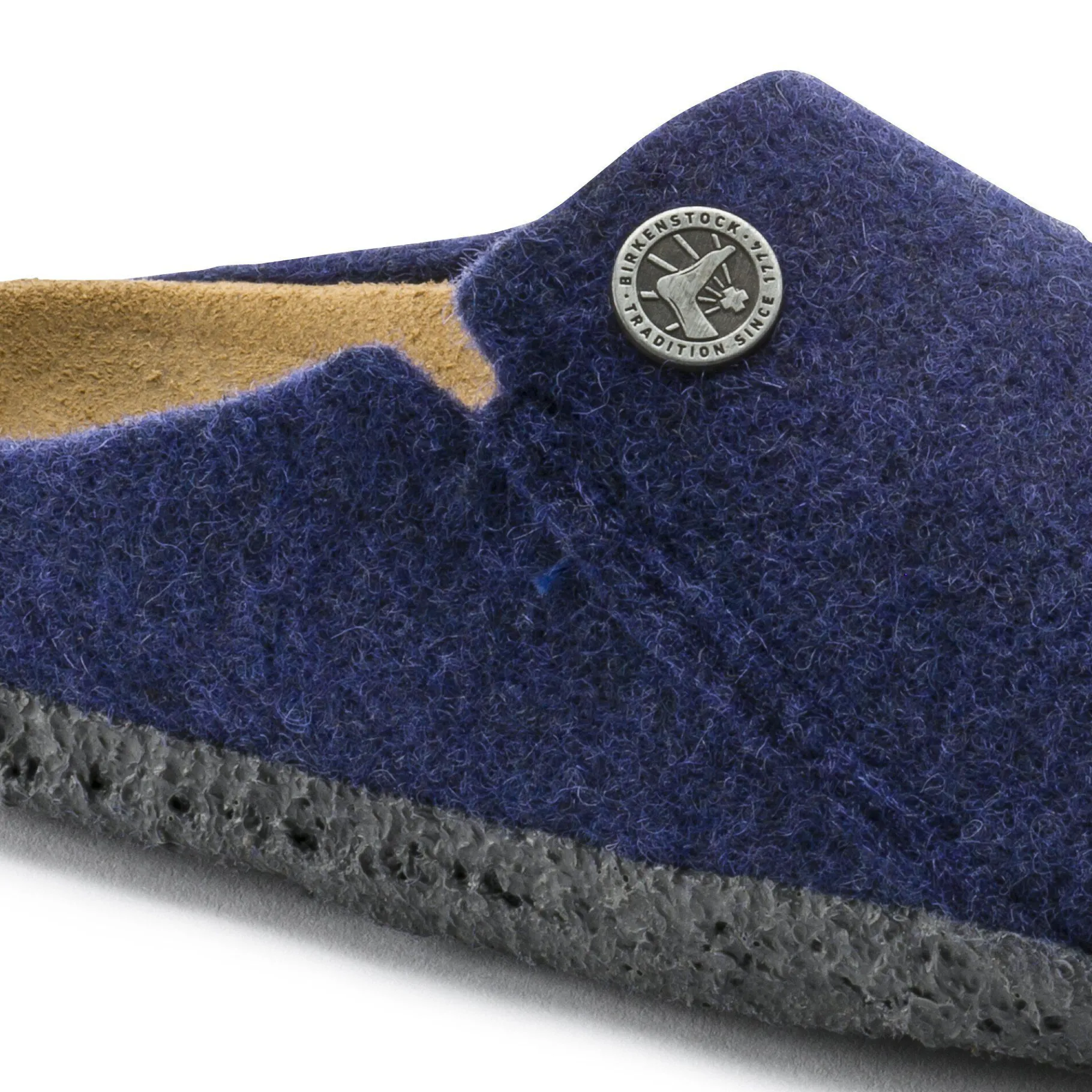 Online Birkenstock Zermatt Kids Dunkelblau