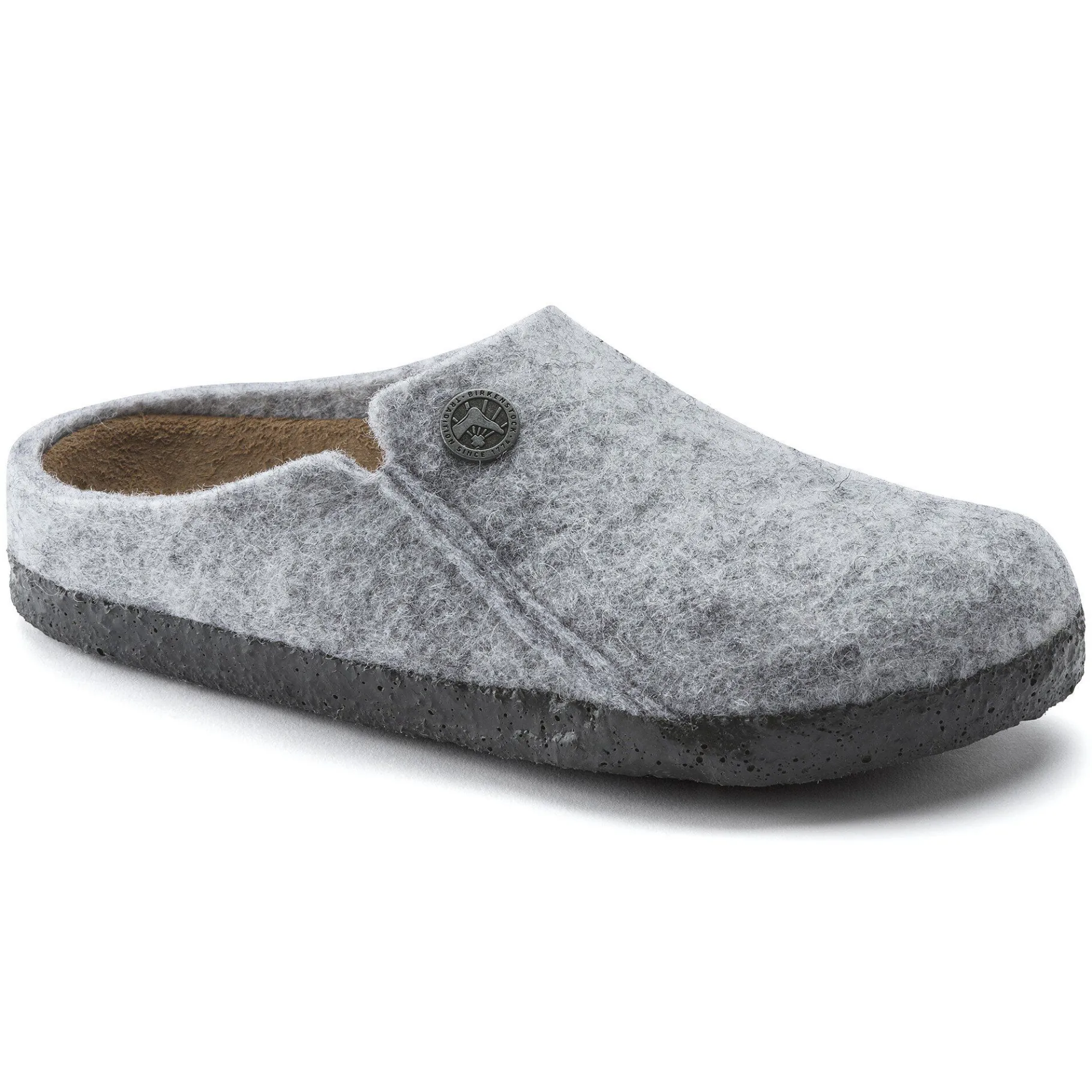 Sale Birkenstock Zermatt Kids Light Grey