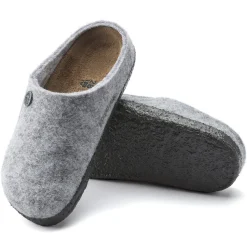 Sale Birkenstock Zermatt Kids Light Grey