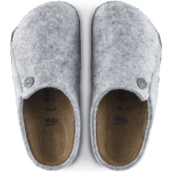 Sale Birkenstock Zermatt Kids Light Grey