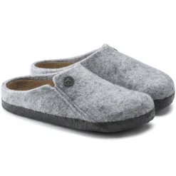 Sale Birkenstock Zermatt Kids Light Grey