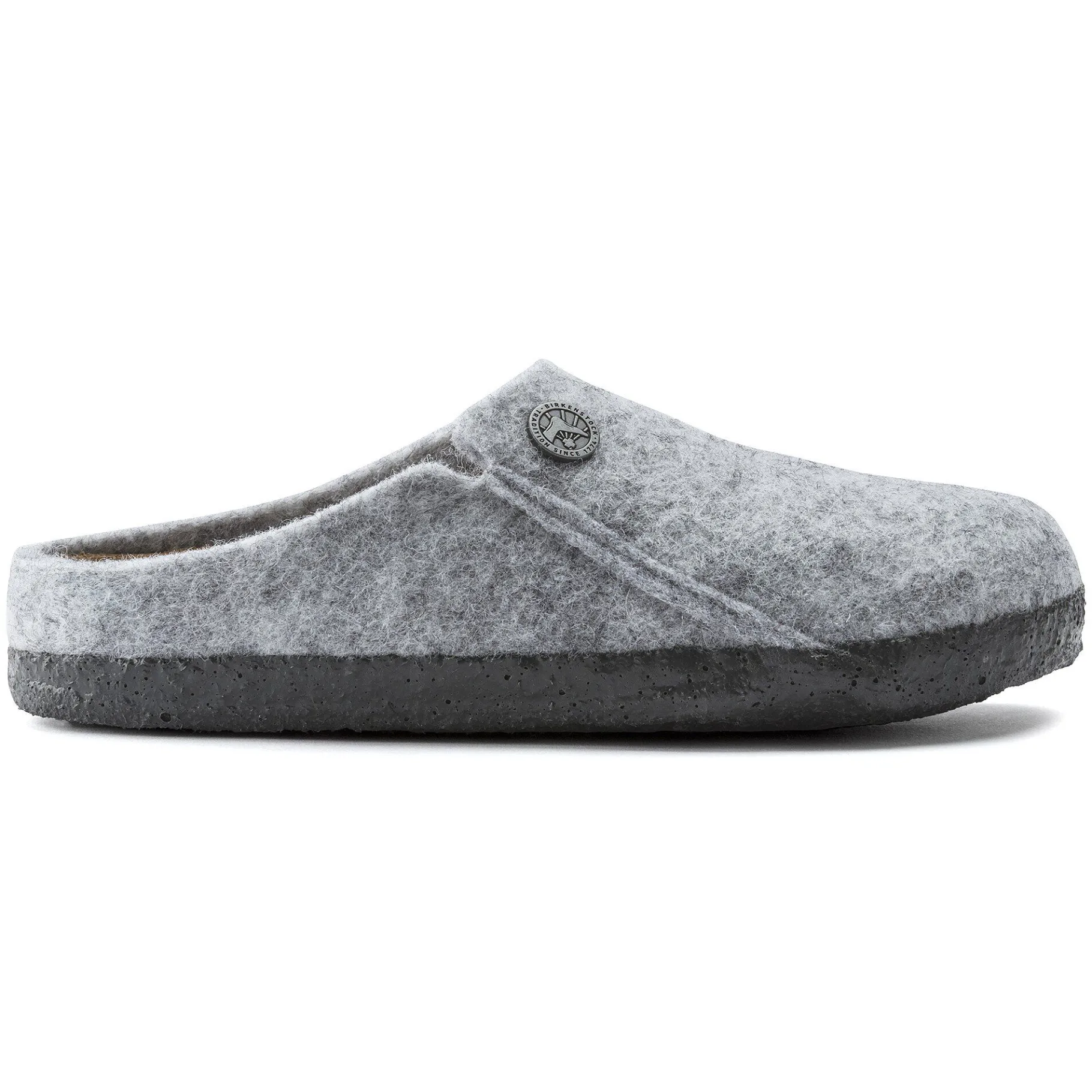 Sale Birkenstock Zermatt Kids Light Grey