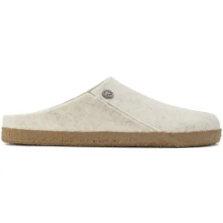 Clearance Birkenstock Zermatt Lammeskind Ecru